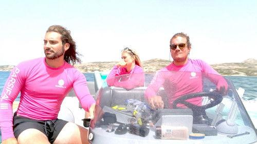 Below Deck Sailing Yacht Season 4 Episode 6 - Clash & Burn