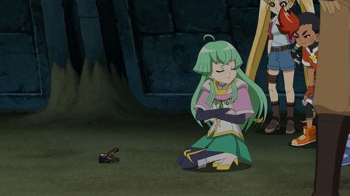 Screechers Wild! Season 3 Episode 6 - Episode 6