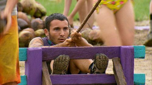 Survivor Season 26 Episode 5 - Persona Non Grata