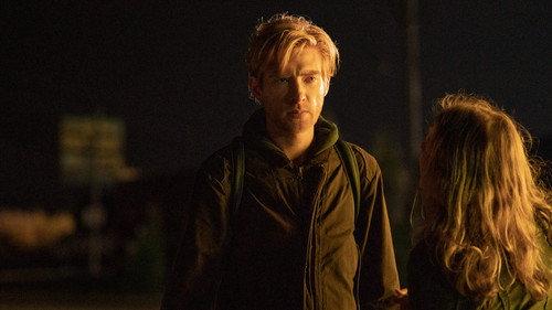 RUN Season 1 Episode 6 - Tell