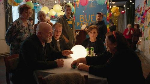 A mi kis falunk Season 8 Episode 6 - New Year's Eve