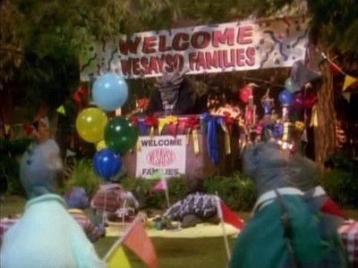 Background image for WESAYSO Knows Best