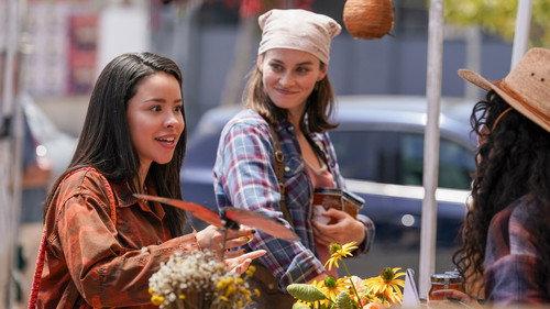 Good Trouble Season 4 Episode 17 - Wake Up from Your Reverie