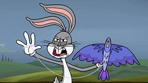 New Looney Tunes Season 2 Episode 31 - A Duck in the Aquarium