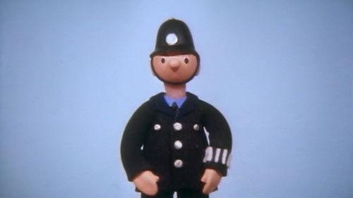 Camberwick Green Season 1 Episode 9 - PC McGarry