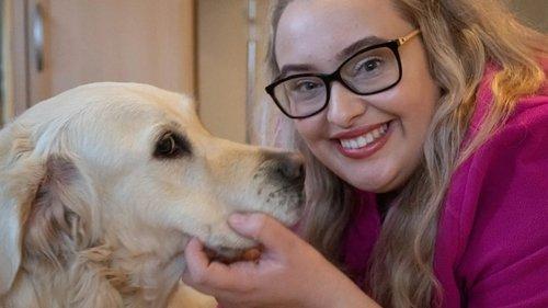 90 Day Fiancé UK Season 1 Episode 1 - In Love, But We've Never Met