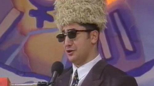 KVN Major League Season 9 Episode 10 - Episode 10