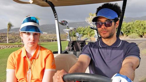 Travel Man: 48 Hours in... Season 4 Episode 3 - Tenerife