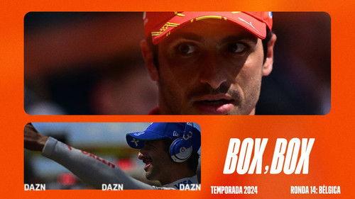 Box,box Season 1 Episode 14 - Episode 14