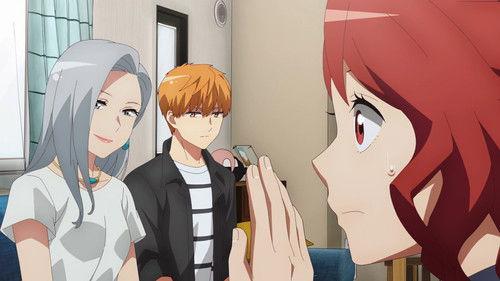 Romantic Killer Season 1 Episode 8 - Goose Bumps! I Am a Goose Now