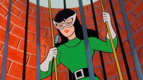 The Adventures of Batman Season 1 Episode 4 - The Joke's on Robin