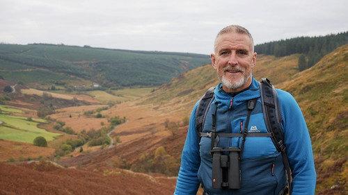 Iolo's River Valleys Season 2 Episode 2 - Tywi