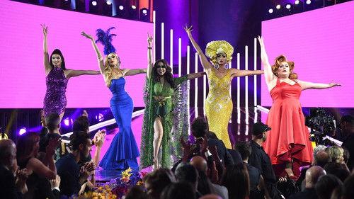 Trailblazer Honors Season 3 Episode 1 - Episode 1