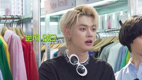 TO DO X TXT Season 3 Episode 4 - Episode 29