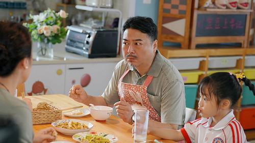 Growing Together Season 1 Episode 22 - Episode 22