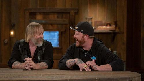 Gold Rush: The Dirt Season 6 Episode 5 - The Lieutenants