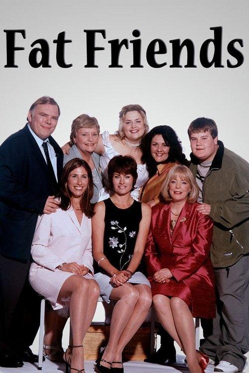 Fat Friends poster
