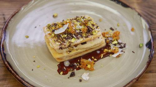 MasterChef Season 20 Episode 14 - Episode 14