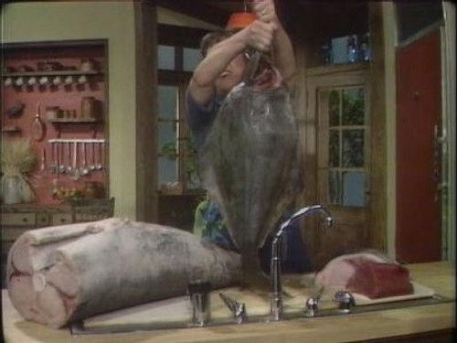 The French Chef Season 2 Episode 10 - Fish Mousselines