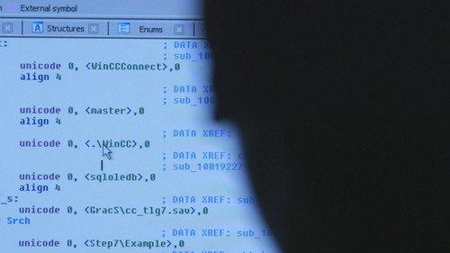 Cyberwar Season 1 Episode 6 - Stuxnet the Digital Weapon
