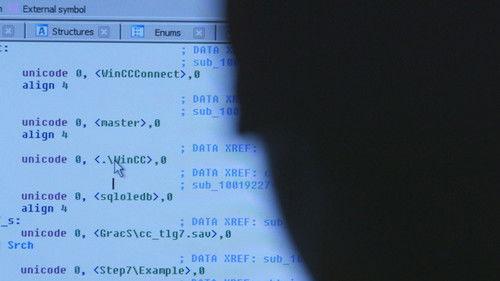 Cyberwar Season 1 Episode 6 - Stuxnet the Digital Weapon