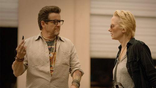 Aftermath Season 1 Episode 13 - Whispers of Immortality