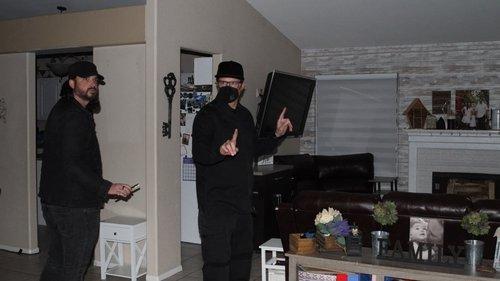 Ghost Adventures Season 22 Episode 15 - Henderson Hell House