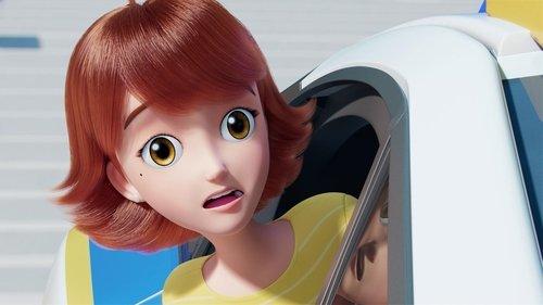 Metal Cardbot Season 1 Episode 22 - Episode 22