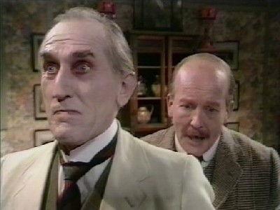 undefined Season 13 Episode 11 - Pyramids of Mars (3)