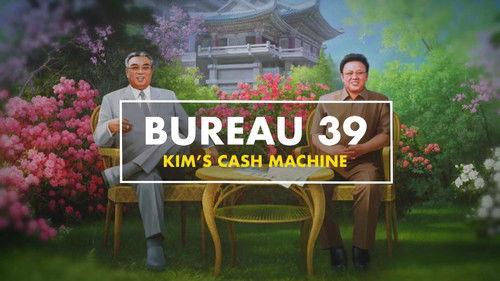 Four Corners Season 60 Episode 17 - Bureau 39 - Kim's Cash Machine