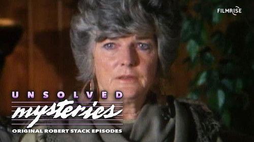 Unsolved Mysteries Season 1 Episode 17 - Episode #17