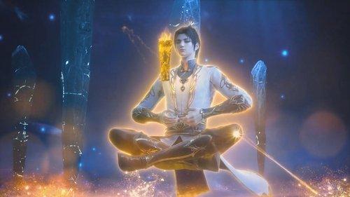 The Great Ruler Season 1 Episode 2 - Episode 2