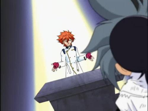 Beyblade Season 3 Episode 48 - Beyblading Spirit