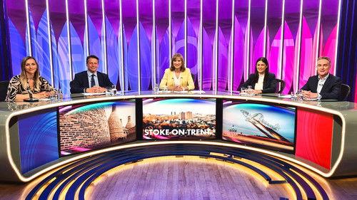 Question Time Season 46 Episode 15 - 09/05/2024