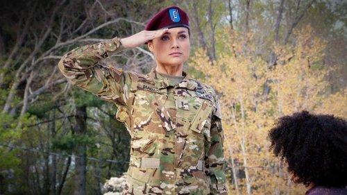 undefined Season 1 Episode 1 - Pilot