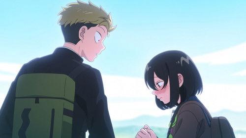 You and I Are Polar Opposites Season 1 Episode 11 - Class Trip (Part 2)