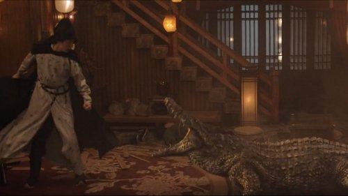 Strange Tales of Tang Dynasty Season 1 Episode 25 - Tuo God (4)