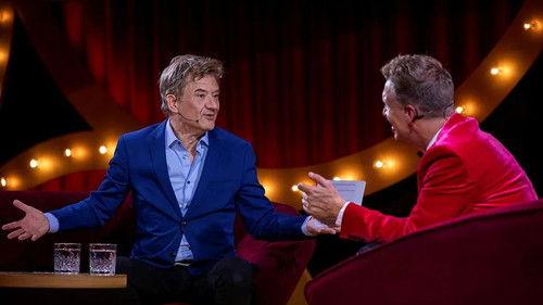 James De Musical Season 2 Episode 3 - Bart Peeters