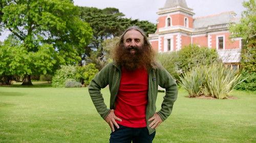 Gardening Australia Season 37 Episode 1 - Episode 1 Summer: Blueberry Bounty & Hydrangea Haven