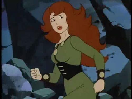 Thundarr the Barbarian Season 1 Episode 7 - The Brotherhood of Night