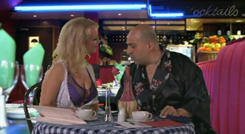 The Omid Djalili Show Season 1 Episode 3 - Episode 3