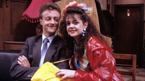 Watching Season 1 Episode 6 - Repenting