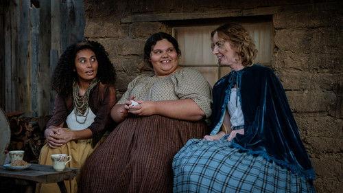 Gold Diggers Season 1 Episode 4 - Holy F**k