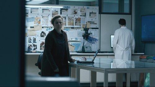 The Valhalla Murders Season 1 Episode 6 - Hidden Place