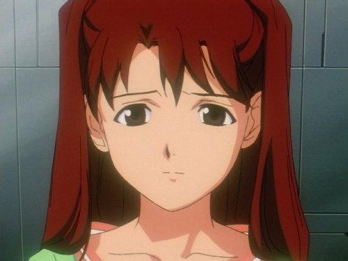 Kurogane Communication Season 1 Episode 6 - Angela (Part 2)