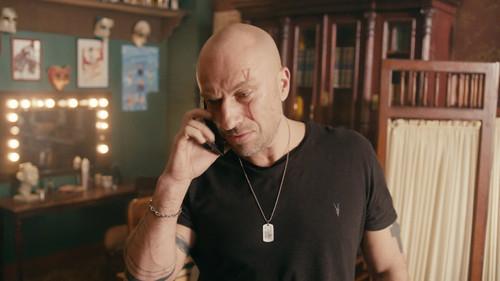 The Coach Season 4 Episode 7 - Episode 7