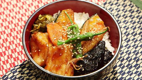 BENTO EXPO Season 3 Episode 14 - Age-teri