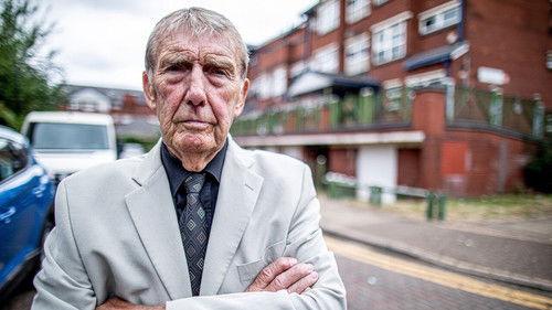 Background image for The Body Under the Stairs