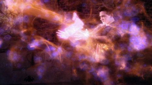 Wizards vs Aliens Season 3 Episode 10 - Twilight Falls (2)