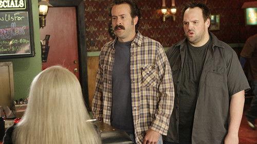 My Name Is Earl Season 4 Episode 21 - Witch Lady